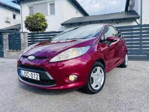 FORD FIESTA 1.4 Colourline Sport