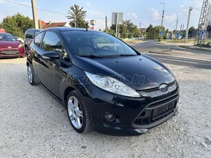 FORD FIESTA 1.4 Colourline SPORT! FiX ÁR!