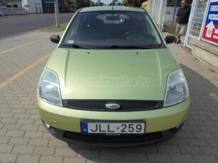 FORD FIESTA 1.4 Comfort