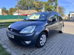 FORD FIESTA 1.4 Comfort