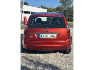 FORD FIESTA 1.4 Comfort