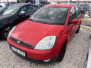 FORD FIESTA 1.4 Comfort