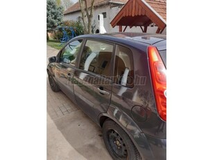 FORD FIESTA 1.4 Comfort