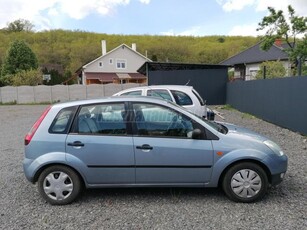 FORD FIESTA 1.4 Comfort