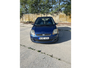 FORD FIESTA 1.4 Comfort