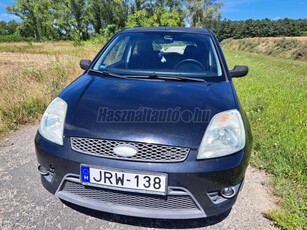 FORD FIESTA 1.4 Comfort JD3