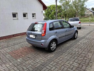 FORD FIESTA 1.4 Comfort MAGYAR!AKÁR 1ÉV GARANCIÁVAL!!