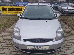 FORD FIESTA 1.4 Cool Sérülésmentes.Klíma.Szervizkönyv.ABS.196418Km!!!Nagyon szép!!!