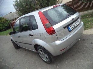 FORD FIESTA 1.4 Fresh