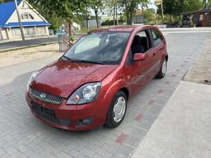 FORD FIESTA 1.4 Fresh (Automata)