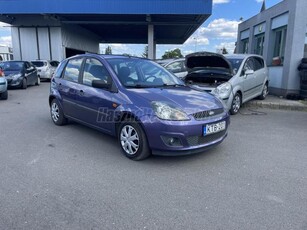 FORD FIESTA 1.4 Fresh Plus 146238KM!