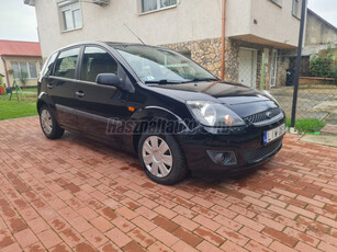 FORD FIESTA 1.4 Fresh Plus MAGYARORSZÁGI