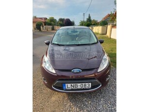 FORD FIESTA 1.4 Ghia