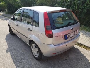 FORD FIESTA 1.4 Ghia