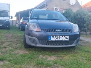 FORD FIESTA 1.4 Ghia