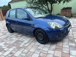 FORD FIESTA 1.4 Ghia