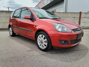 FORD FIESTA 1.4 Ghia