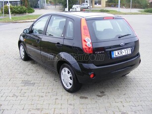 FORD FIESTA 1.4 Ghia MO-I! MEGKÍMÉLT ÁLLAPOTBAN!