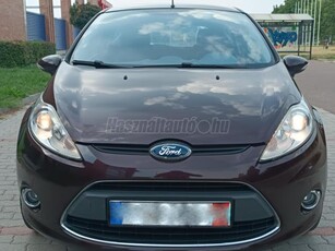 FORD FIESTA 1.4 Ghia SZÉP ÁLLAPOT!ROZSDAMENTES.HOLLAND IMPORT!HIDEG KLÍMA!