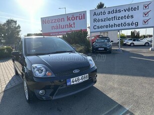 FORD FIESTA 1.4 SPORT AC MAGYARORSZÁGI