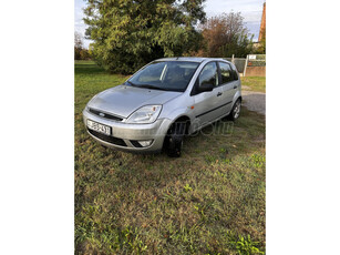 FORD FIESTA 1.4 TDCi Ambiente