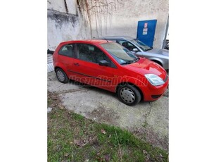 FORD FIESTA 1.4 TDCi Ambiente