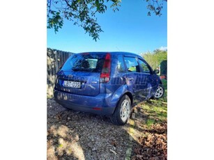 FORD FIESTA 1.4 TDCi Ambiente