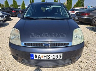 FORD FIESTA 1.4 TDCi Ambiente