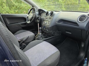 FORD FIESTA 1.4 TDCi Comfort