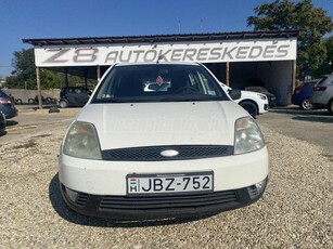 FORD FIESTA 1.4 TDCi Comfort