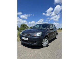 FORD FIESTA 1.4 TDCi Comfort