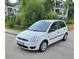 FORD FIESTA 1.4 TDCi Comfort