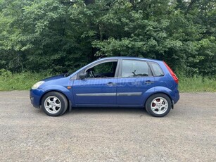 FORD FIESTA 1.4 TDCi Comfort