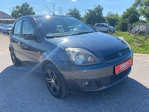 FORD FIESTA 1.4 TDCi Comfort Garanciával . ingyenes szervízekkel . 0 ft önerőtől hitelre is