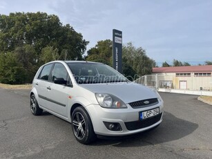 FORD FIESTA 1.4 TDCi Cool