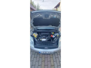 FORD FIESTA 1.4 TDCi Fresh