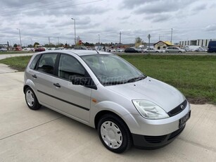 FORD FIESTA 1.4 TDCi Fresh