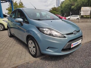 FORD FIESTA 1.4 TDCi Trend