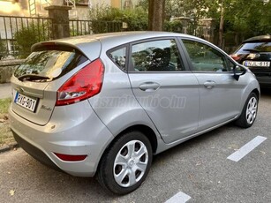 FORD FIESTA 1.4 TDCi Trend