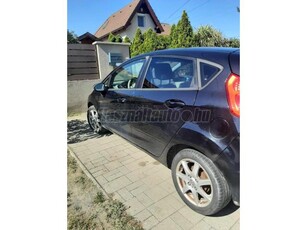 FORD FIESTA 1.4 TDCi Trend