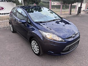 FORD FIESTA 1.4 Trend