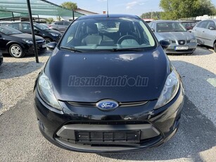 FORD FIESTA 1.4 Trend