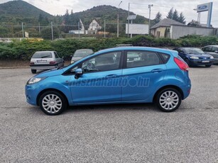 FORD FIESTA 1.4 Trend