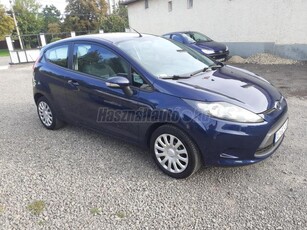 FORD FIESTA 1.4 Trend Nyári+ téli kerék garnitúra!!!