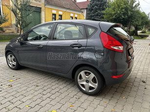 FORD FIESTA 1.4 Trend TDCi