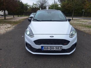 FORD FIESTA 1.5 EcoBoost ST [3 ajtó]