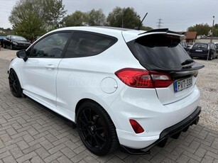 FORD FIESTA 1.5 EcoBoost ST [3 ajtó] Magyar.80.000km.REVO tunning!!