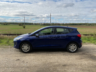 FORD FIESTA 1.5 TDCi Business Technology