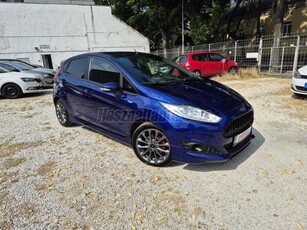 FORD FIESTA 1.5 TDCi DPF ST-Line 127000 km!!