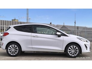 FORD FIESTA 1.5 TDCi Trend